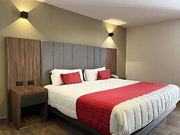 Hotel Granada