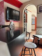 Hotel Granada