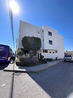 Hotel Granada