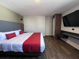 Hotel Granada
