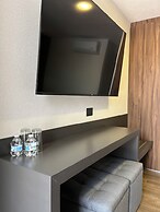 Hotel Granada