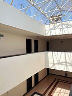 Hotel Granada
