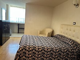 Hotel Granada