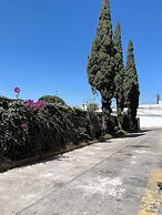 Hotel Granada