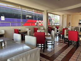 Hotel Granada