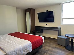 Hotel Granada