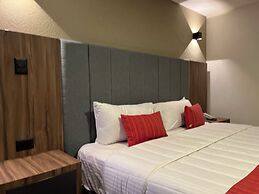 Hotel Granada