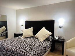 Hotel Granada