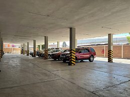 Hotel Granada