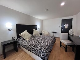 Hotel Granada