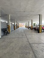 Hotel Granada