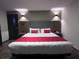 Hotel Granada