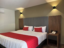 Hotel Granada