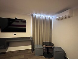 Hotel Granada
