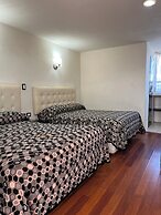 Hotel Granada