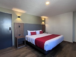 Hotel Granada