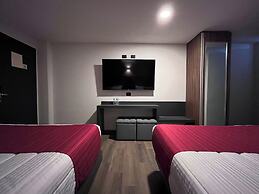 Hotel Granada
