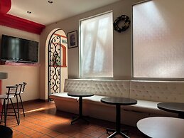 Hotel Granada