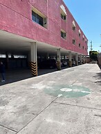 Hotel Granada