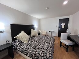 Hotel Granada