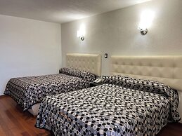 Hotel Granada