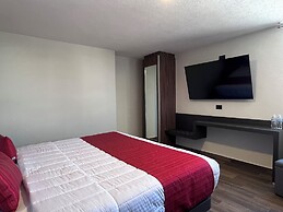 Hotel Granada