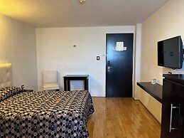 Hotel Granada