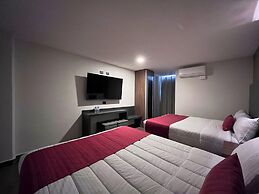 Hotel Granada