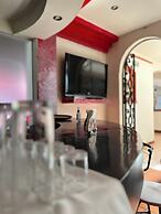 Hotel Granada
