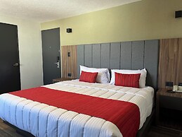 Hotel Granada
