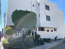 Hotel Granada