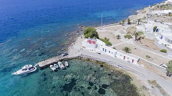 Bellissimo Resort