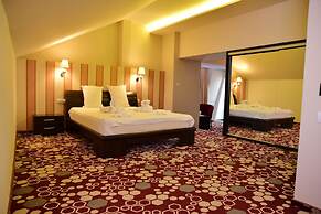 Hotel Craiovita