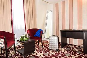 Hotel Craiovita