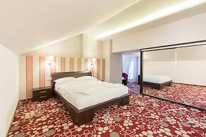 Hotel Craiovita