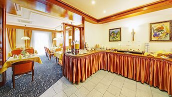 Hotel Am Schelztor