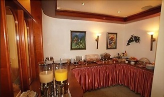 Hotel Am Schelztor