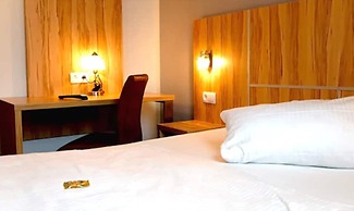 Hotel Am Schelztor