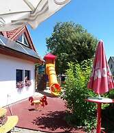 Landhotel Zum Baggernpuhl