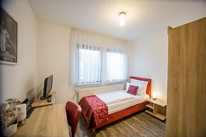 Landhotel Zum Baggernpuhl