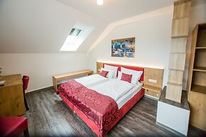 Landhotel Zum Baggernpuhl