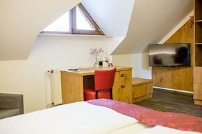 Landhotel Zum Baggernpuhl