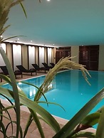 nordica Hotel Friesenhof