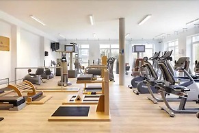 nordica Hotel Friesenhof