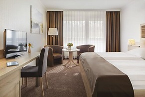 nordica Hotel Friesenhof