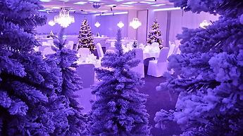 nordica Hotel Friesenhof