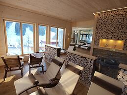 Waldhotel am Notschreipass