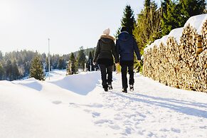 Waldhotel am Notschreipass