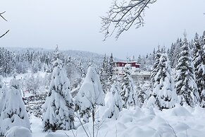 Waldhotel am Notschreipass
