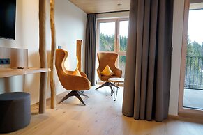 Waldhotel am Notschreipass